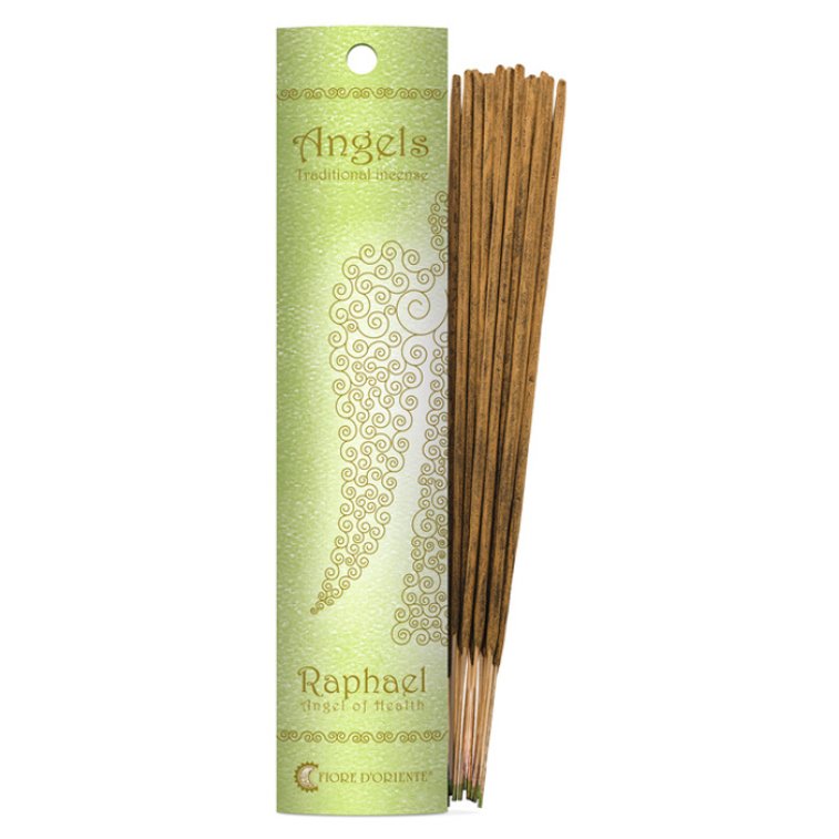 RAPHAEL ANGELS INCENSE 20G