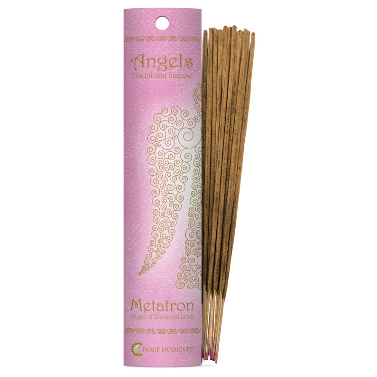 METATRON ANGELS INCENSE 20G