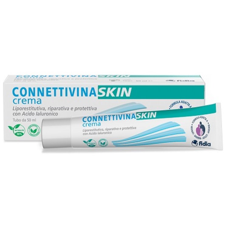 CONNETTIVINASKIN 50ML CONNETTIVINASKIN 50ML