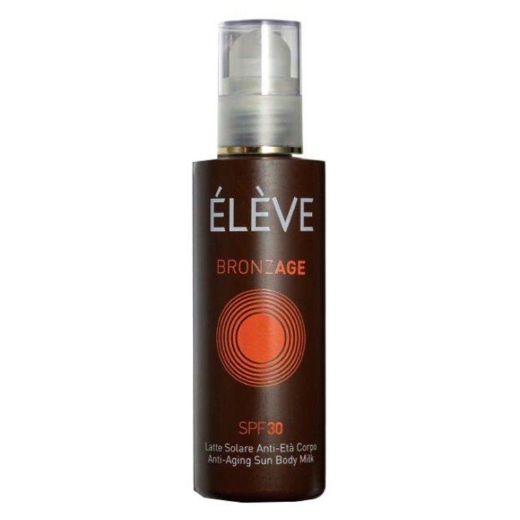 ELEVE BRONZ LTT SOL A/ETA' 30