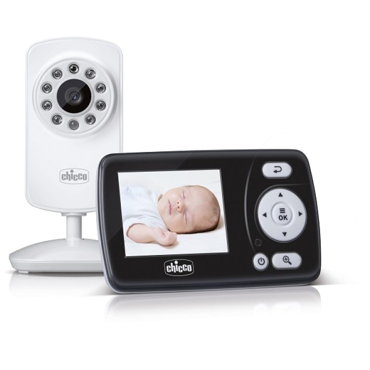 CH BABY MONITOR SMART CH BABY MONITOR SMART
