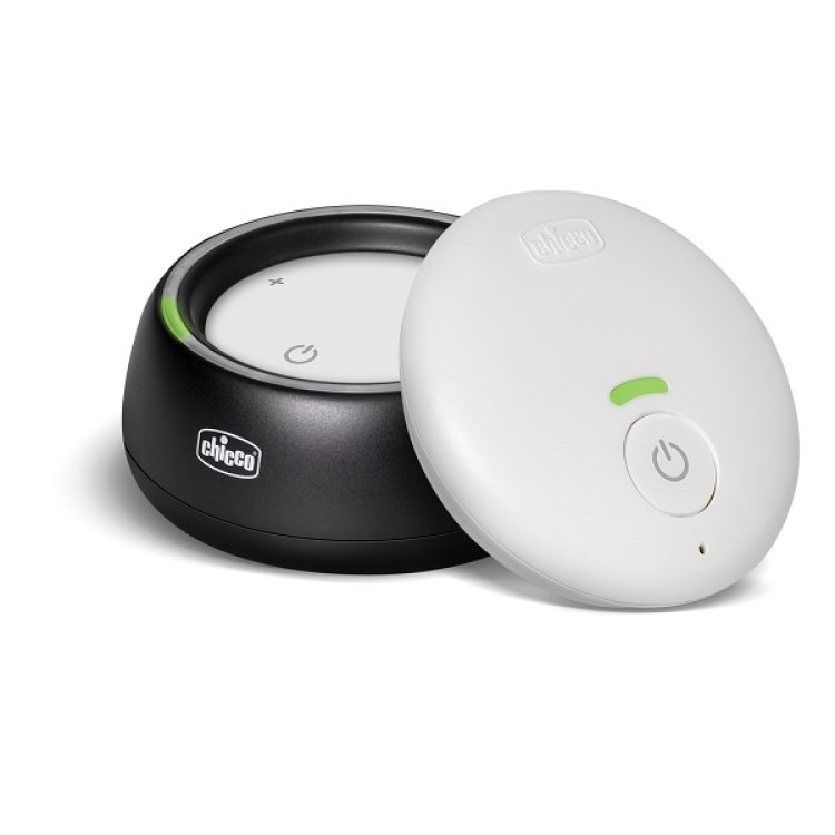 CH AUDIO BABY MONITOR CH AUDIO BABY MONITOR