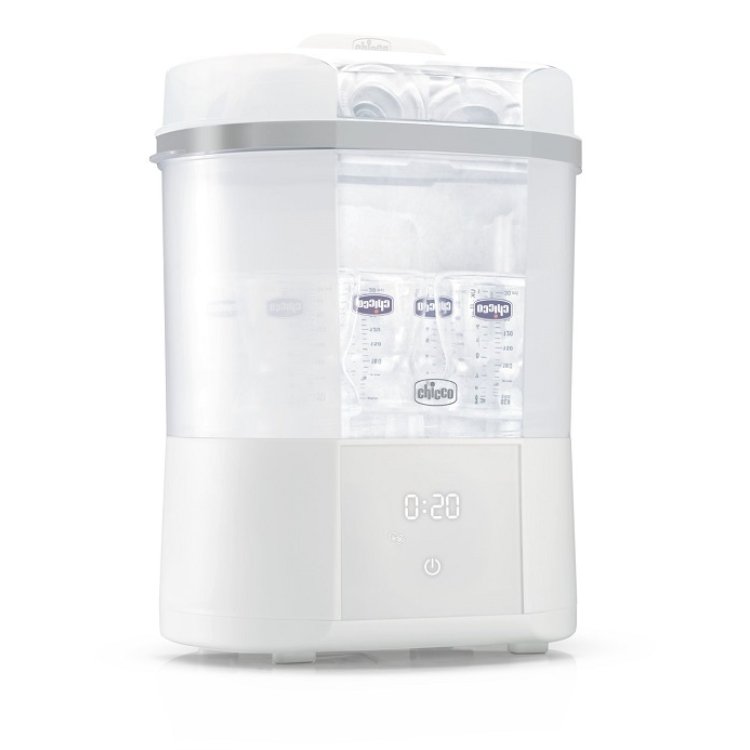 CH STERILIZ ASCIUGATORE CH STERILIZ ASCIUGATORE