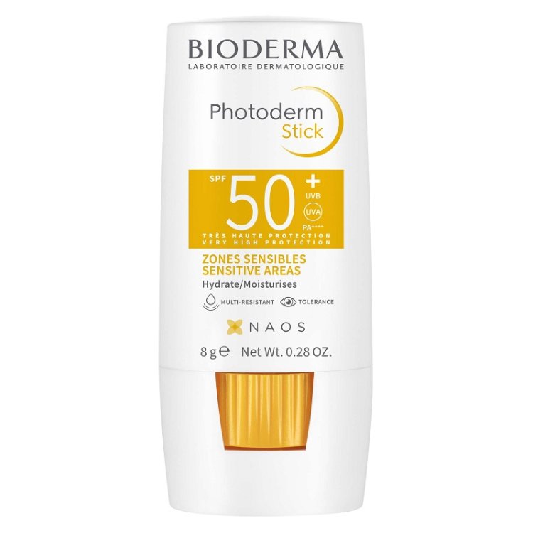 PHOTODERM STICK 8G