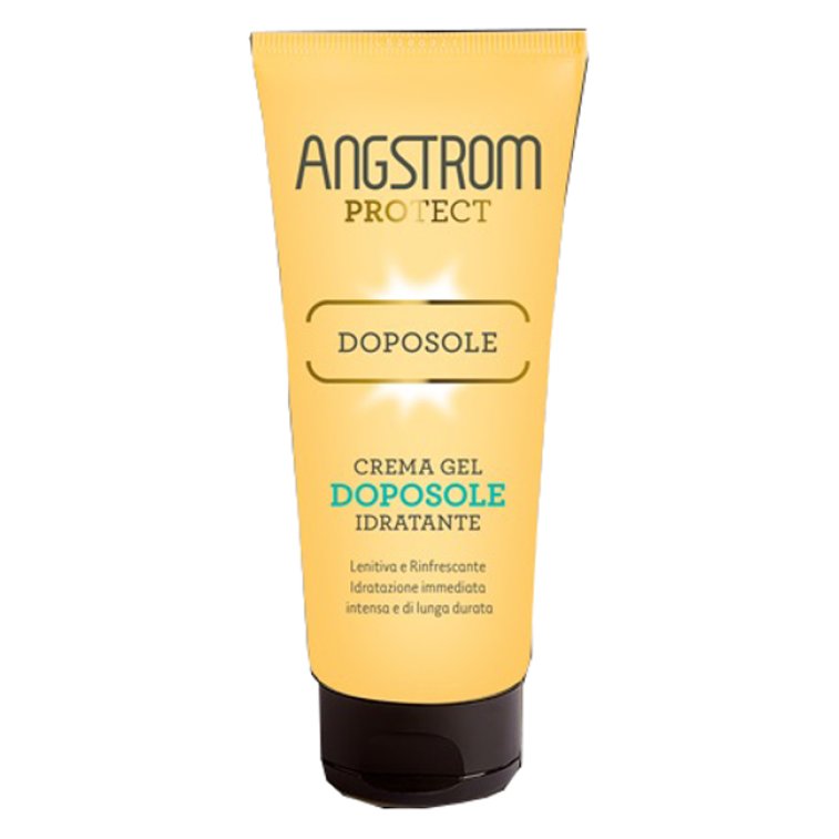 ANGSTROM CREMA GEL SPF30 200ML