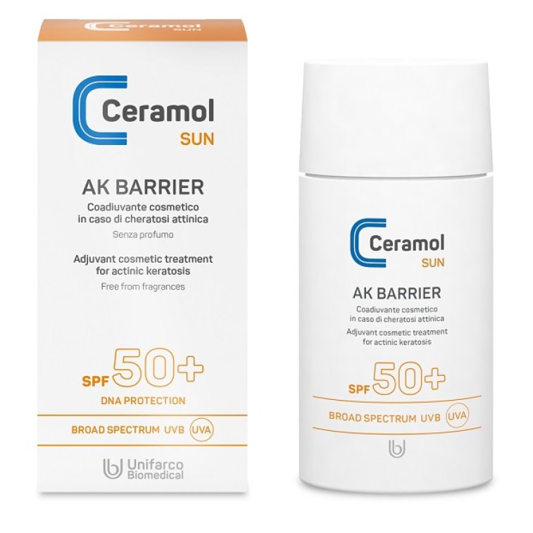 CERAMOL SUN AK BARRIER 50ML
