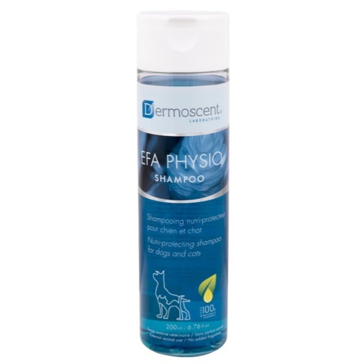 DERMOSCENT EFA PHY SH DOG&CAT