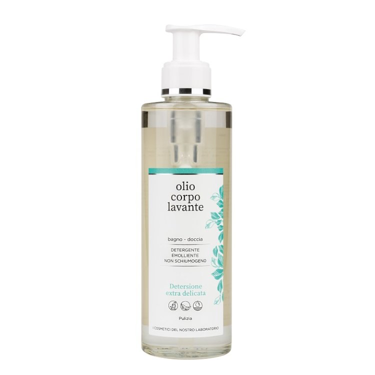 LDF ESS OLIO LAVANTE 200ML