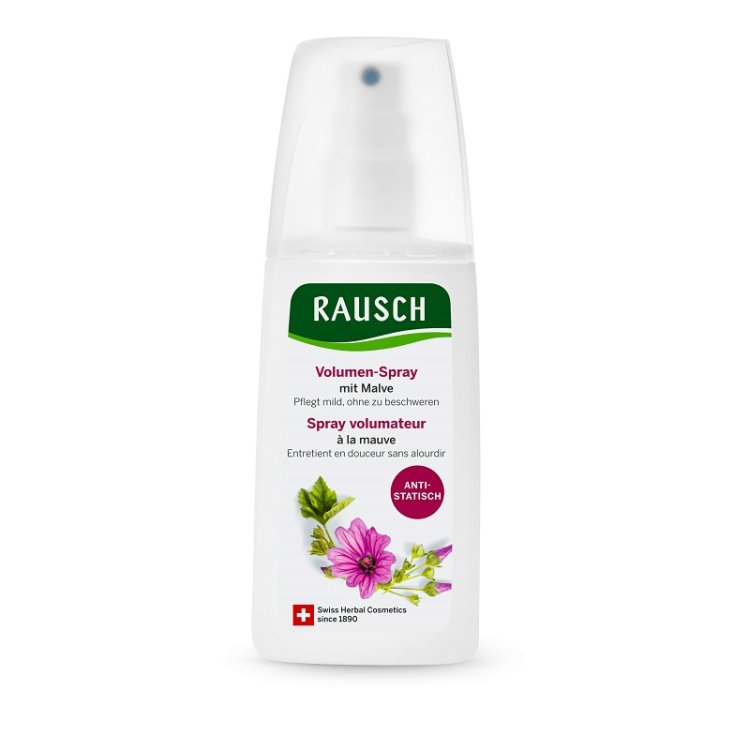RAUSCH SPRAY VOLUMMALVA100ML