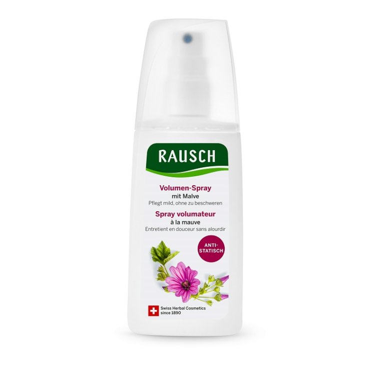 RAUSCH SPRAY VOLUMMALVA100ML