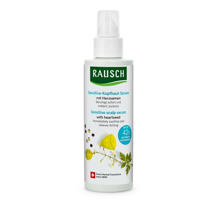 RAUSCH SIERODELCARDIOSP100ML