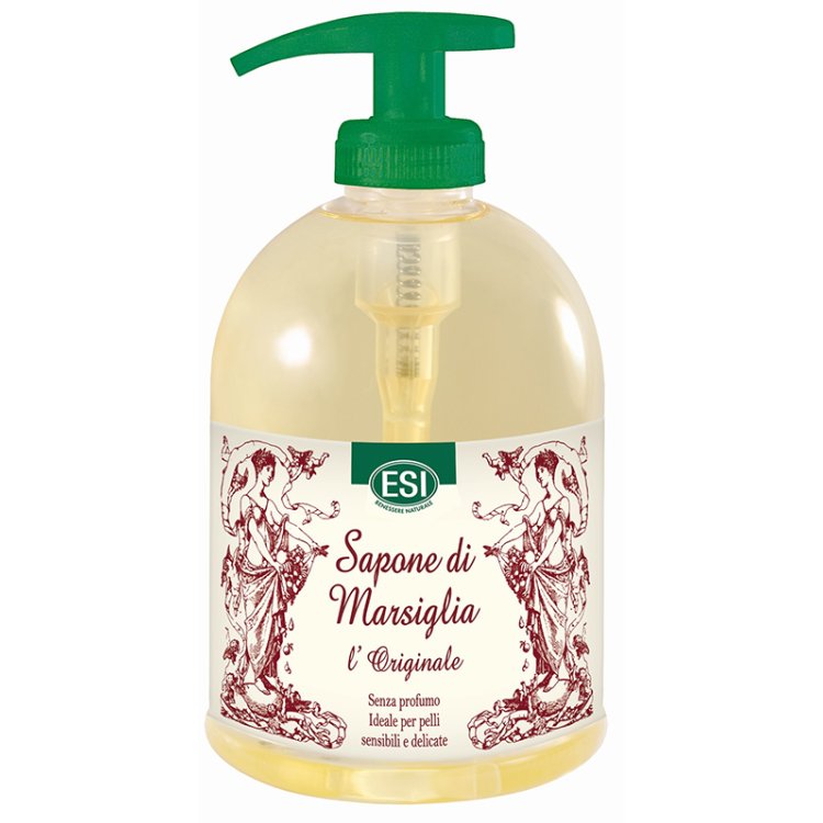 ESI SAPONEMARSIGLIAORIG500ML