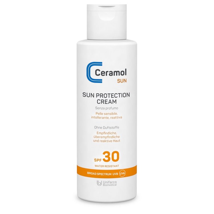CERAMOL SUN PROT CREAM SPF30