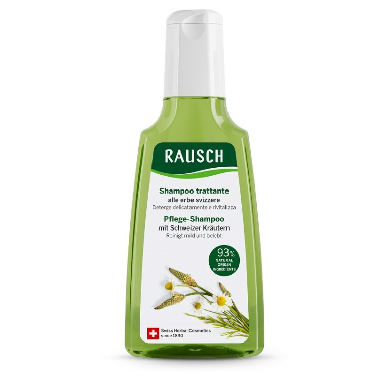 RAUSCH SH TRATTERBESVIZ200ML