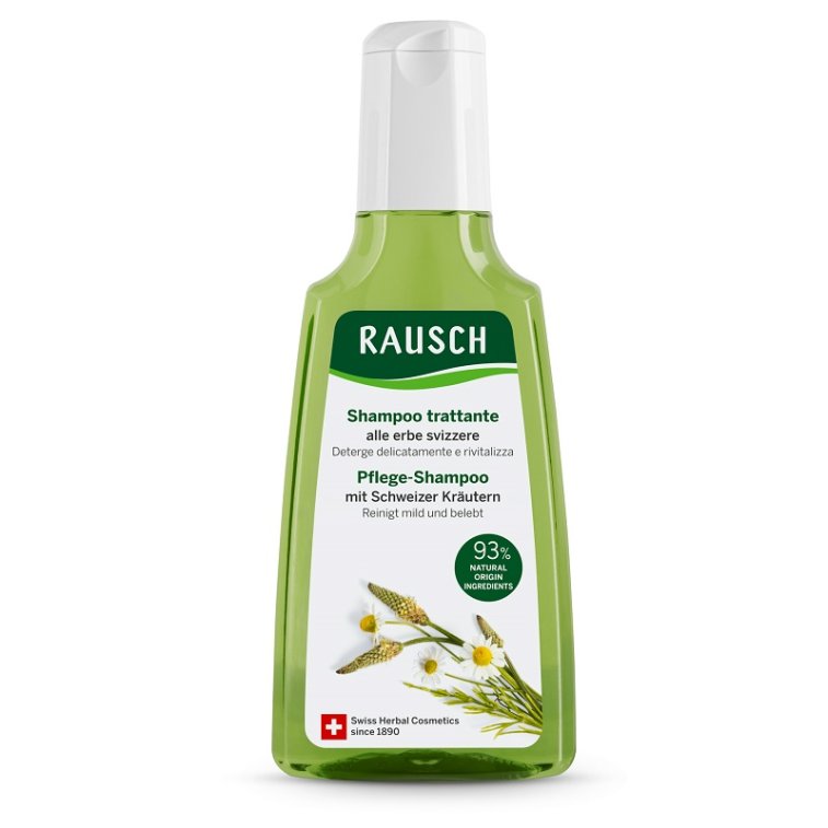 RAUSCH SH TRATTERBESVIZ200ML