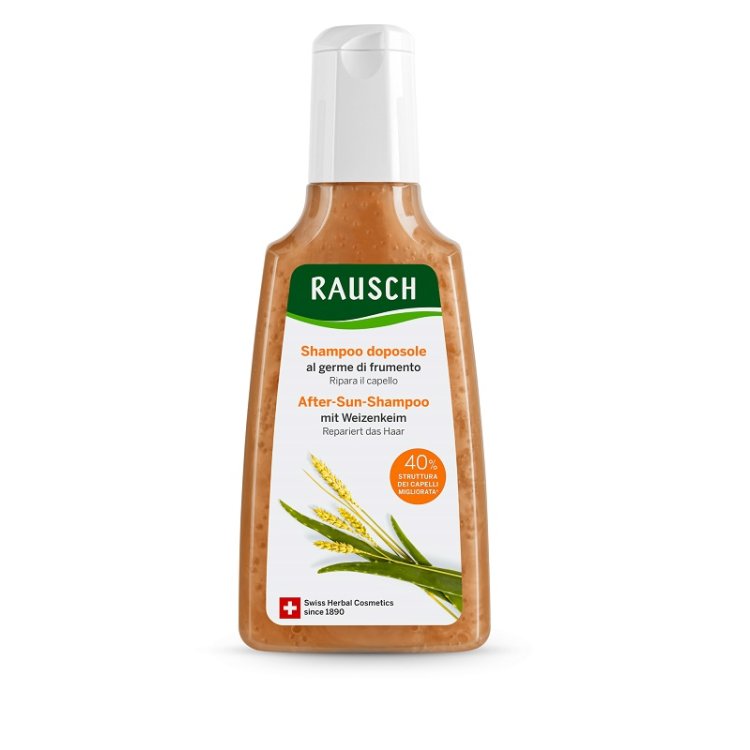 RAUSCH SH DOPOSGERMFRUM200ML