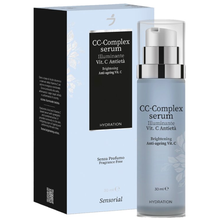 LDF SEN CC COMPLEX SERUM30ML
