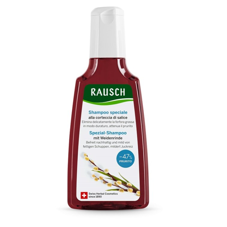 RAUSCH SH SPECCORTSALIC200ML