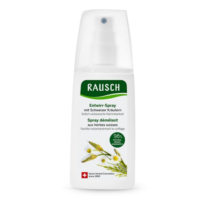 RAUSCH SPRAY DISTRERBES100ML