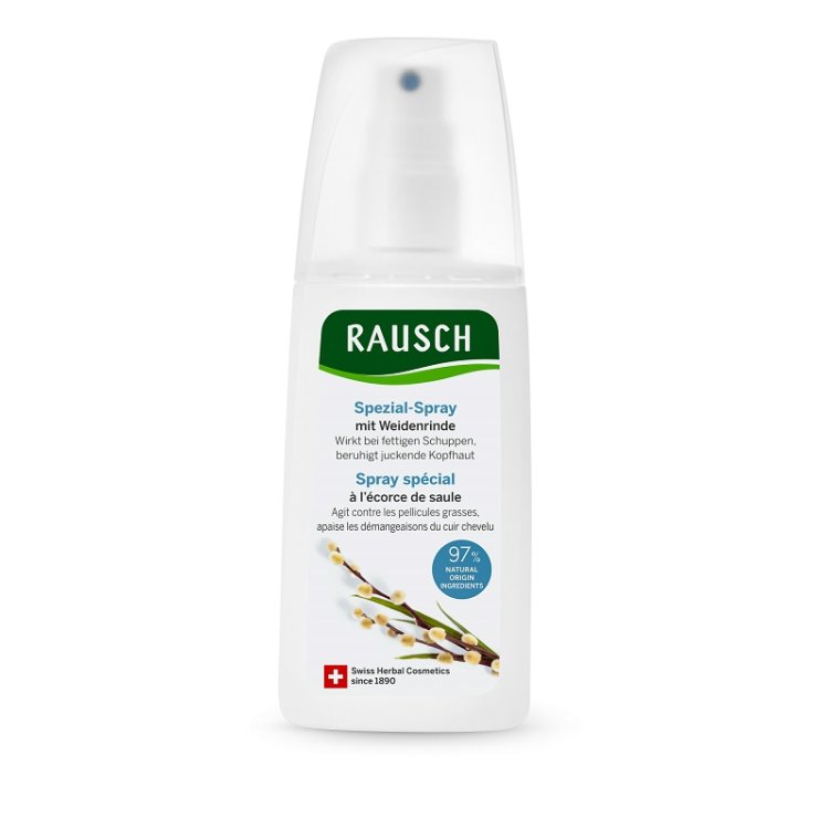 RAUSCH SPRAY SPECCORTSA100ML