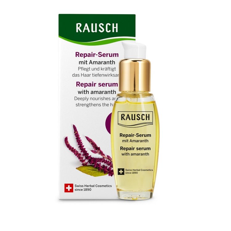 RAUSCH SIERORIPAAMARANTO30ML