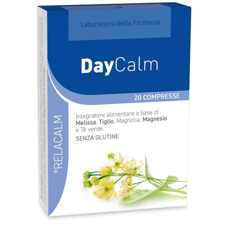 LDF DAYCALM 20CPR