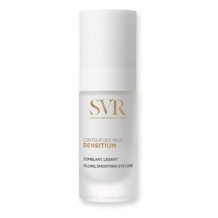 DENSITIUM YEUX & LEVRES 15ML