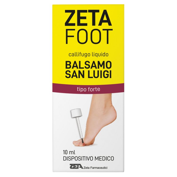 ZETAF CALLIFUGO SANLUIGI10ML
