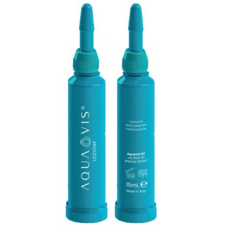 LOZIONE ANTICADUTA 4FX15ML
