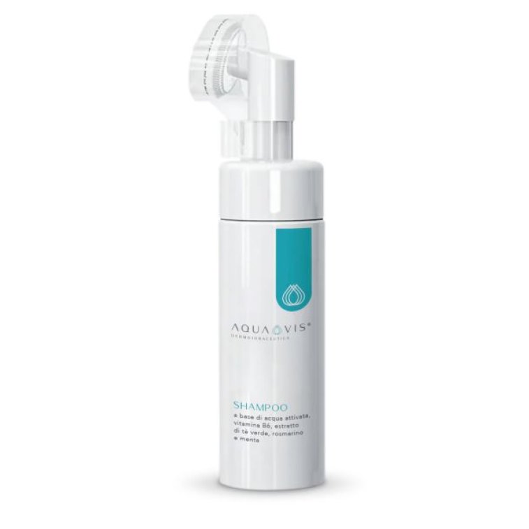 SHAMPOO ANTICADUTA 150ML
