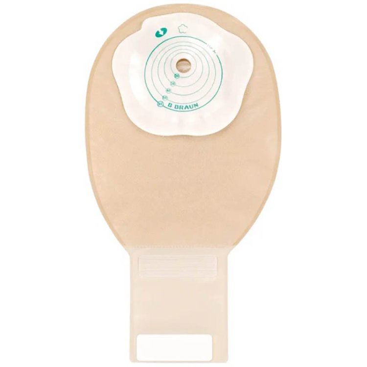 FLEXIMA SAC TR 15/50MM 30PZ