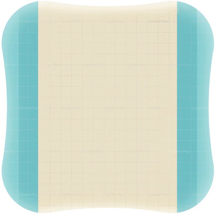 COMFEEL PLUS 10X10 10PZ 33110