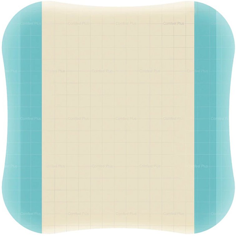 COMFEEL PLUS 10X10 10PZ 33110