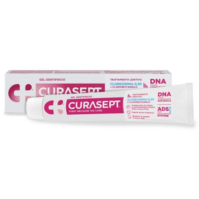 CURASEPT GEL DENTIF ADSDNALE