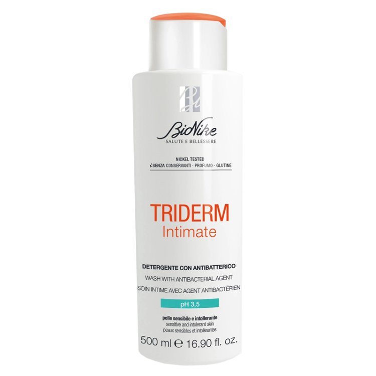 TRIDERM INTIMATEANTIBATT500M