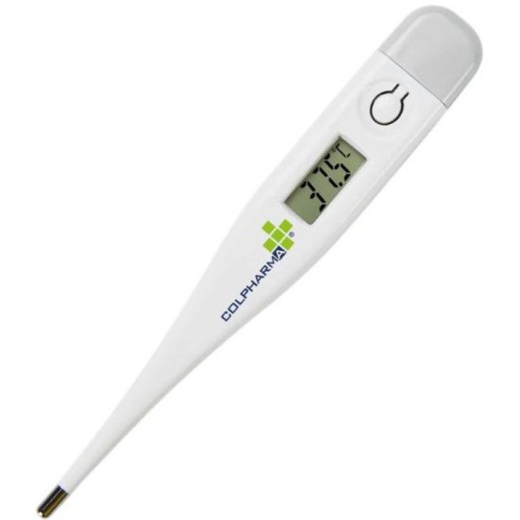 COLPHARMA TERMOMETRODIGITALE