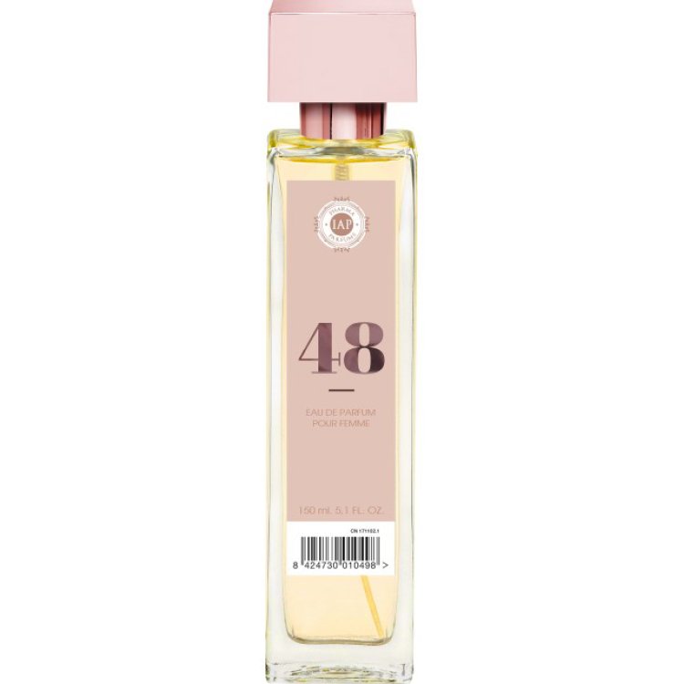 IAP PHARMA 48 DONNA 30ML