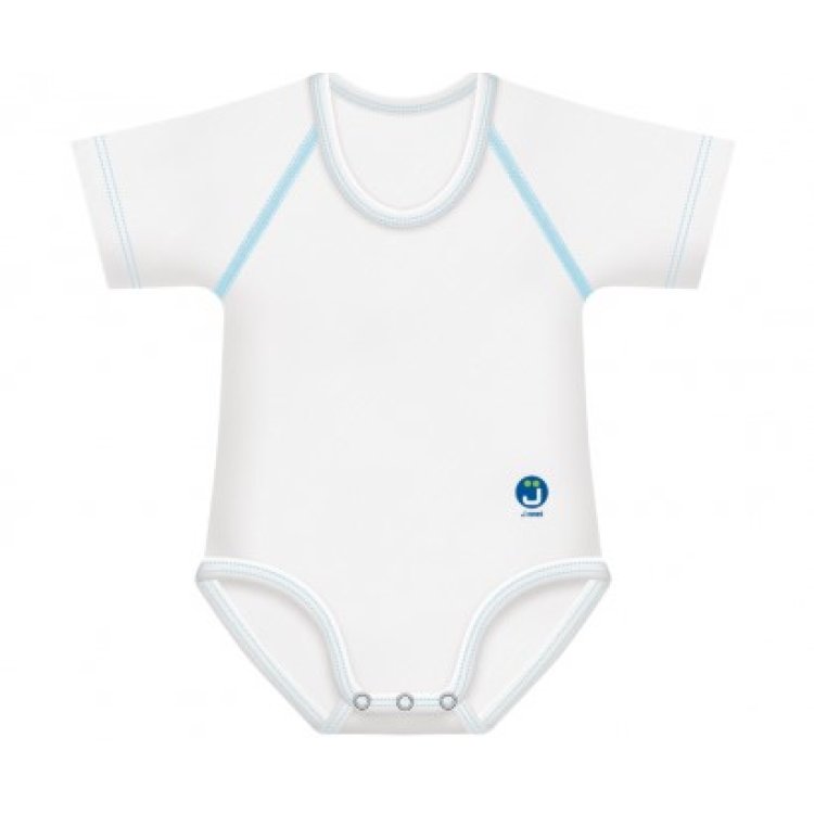 BODY 0-36M BIO COT 4SDRAGOBL
