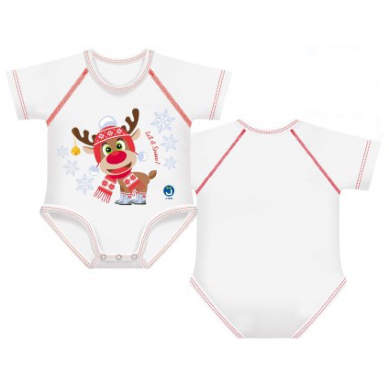 BODY 0-36M BIO COT WARMRENNA
