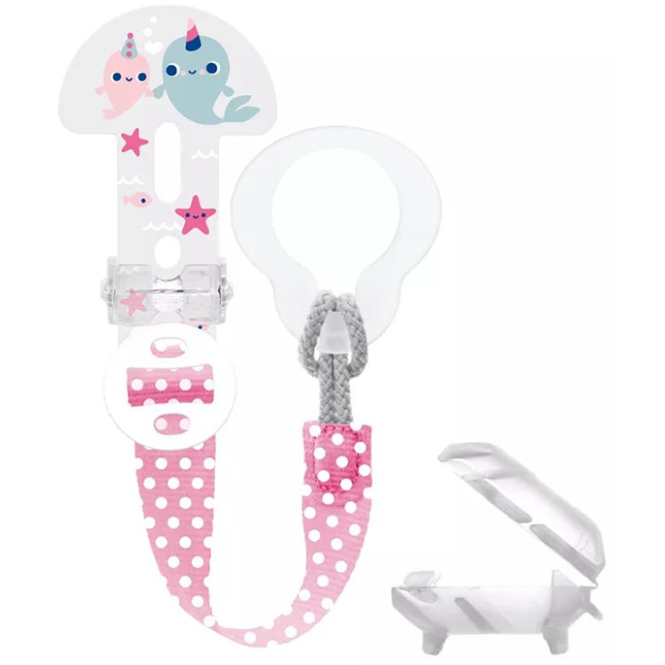 MAM CLIP IT&COVER PORTASUCCH F MAM CLIP IT&COVER PORTASUCCH F
