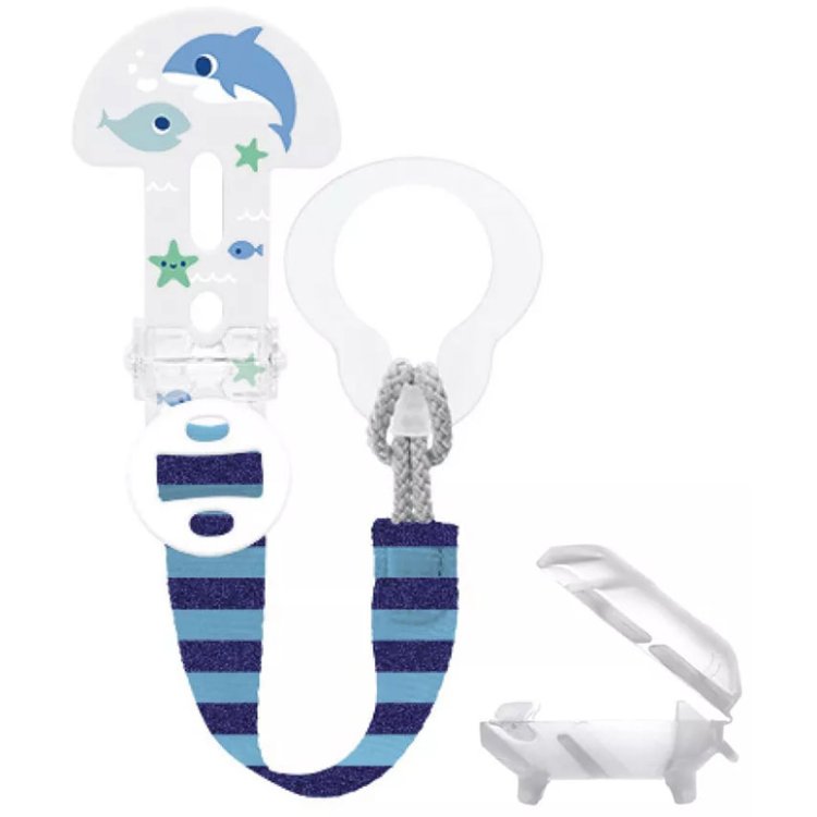 MAM CLIP IT & COVER MASCH(SOST MAM CLIP IT & COVER MASCH(SOST