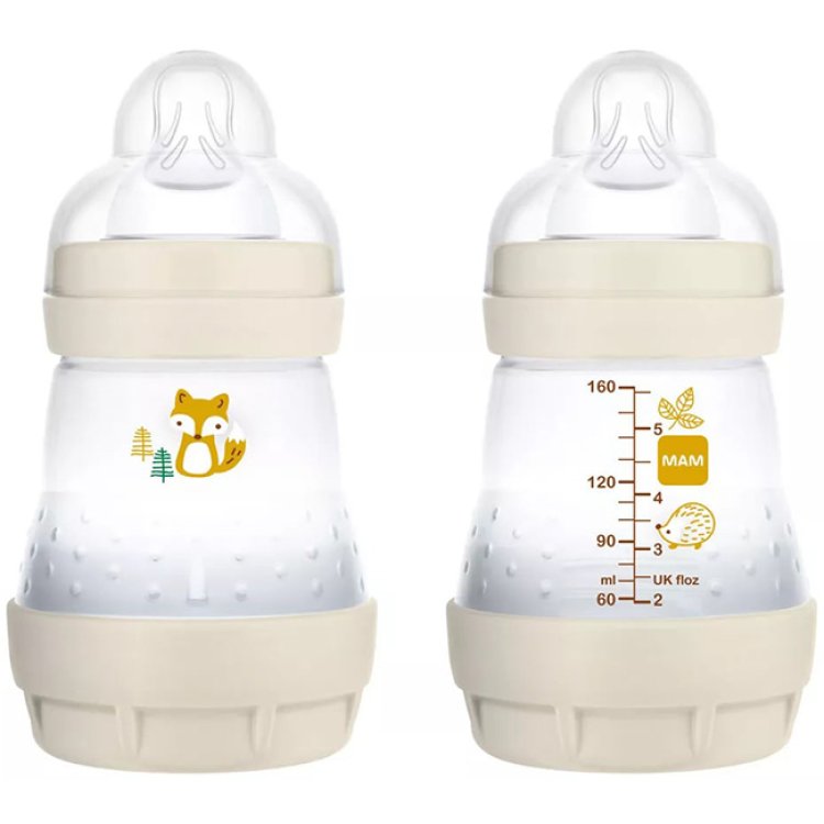 MAM EASY START BIB 160ML NEU MAM EASY START BIB 160ML NEU