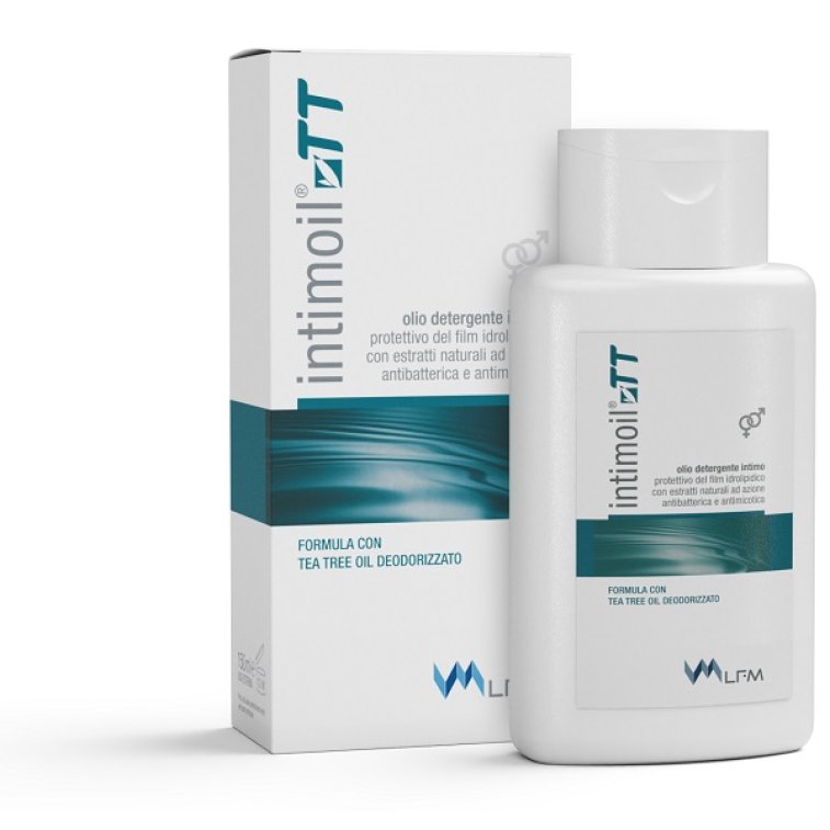 INTIMOIL TT 150ML