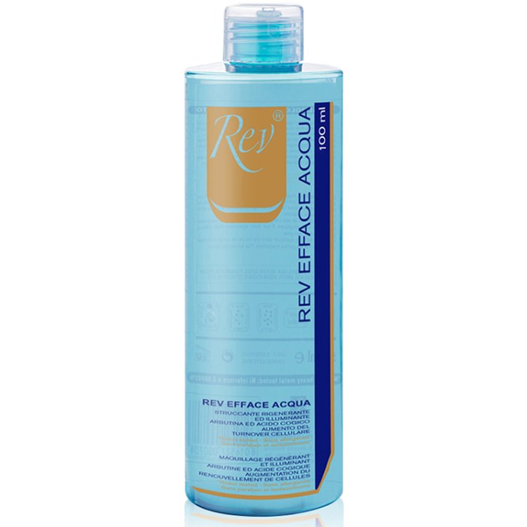 REV EFFACE ACQUA DET 100ML REV REV EFFACE ACQUA DET 100ML REV