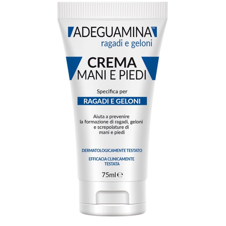 ADEGUAMINA RAGADI/GELONI CREMA