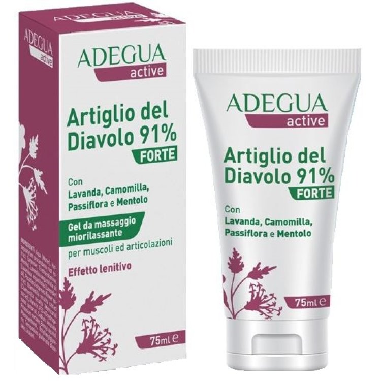 ADEGUA ACTIVE ARTIGL91% FT75ML