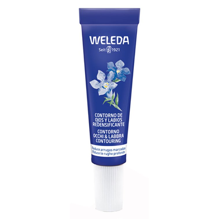 CREMA CONTORNO OCCHI&LAB GENZ