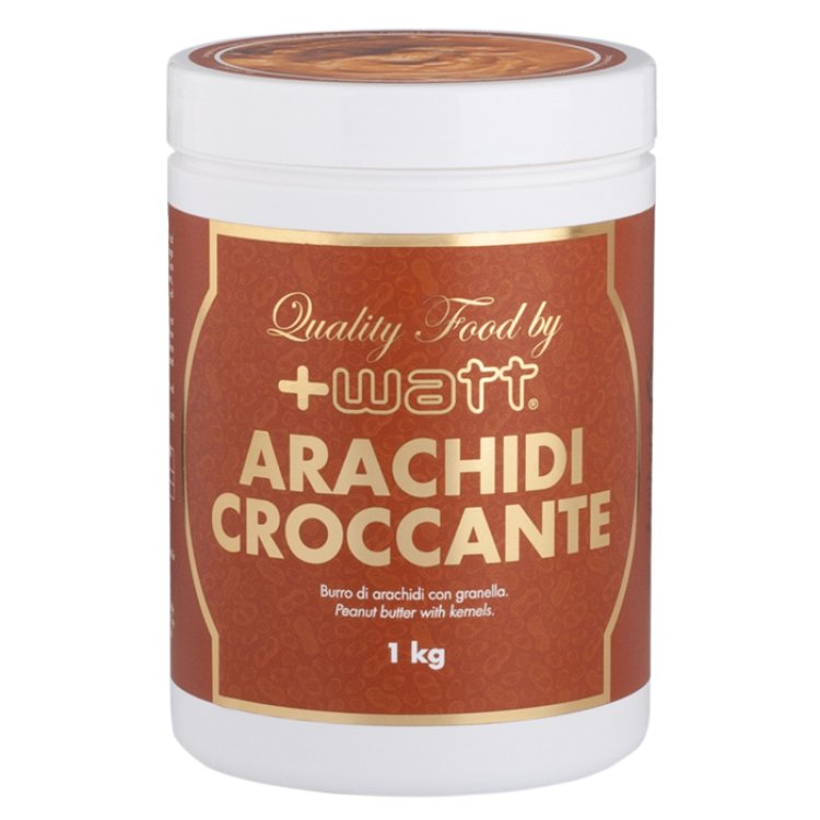 ARACHIDI CROCCANTE 1KG
