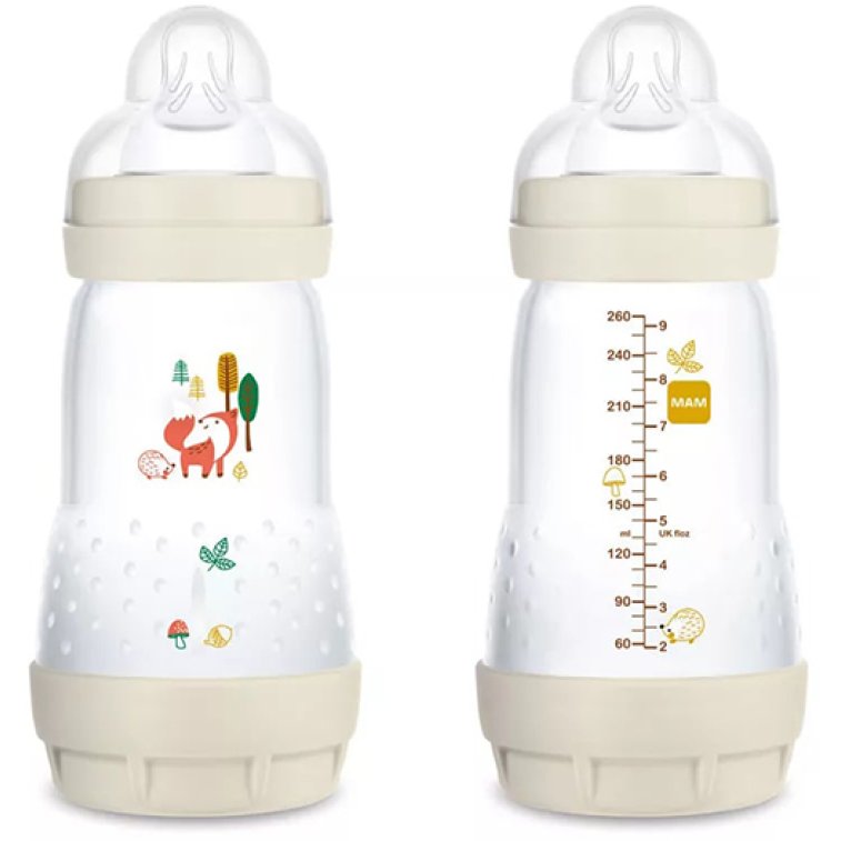 MAM EASY START 260ML2+NEU2PZ
