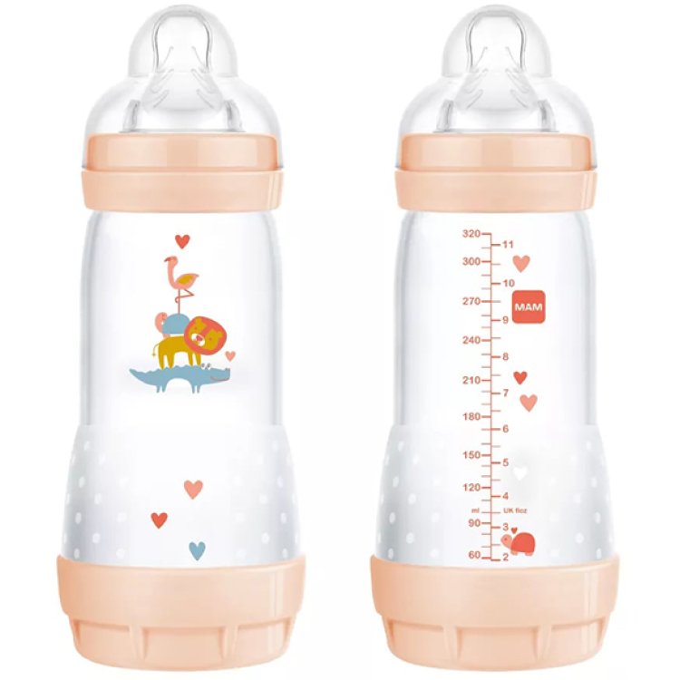 MAM EASY START 320ML F MAM EASY START 320ML F